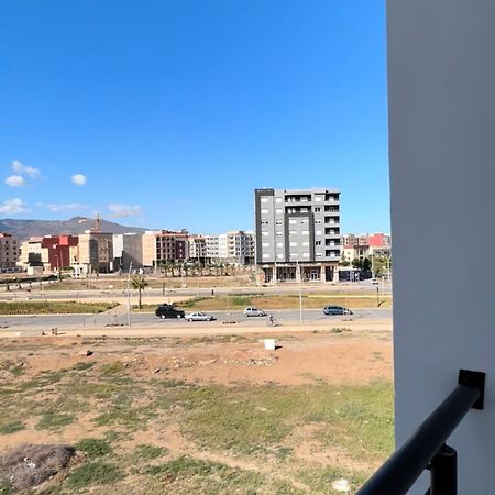 Hay Al Matar,Nador Apartamento Exterior foto