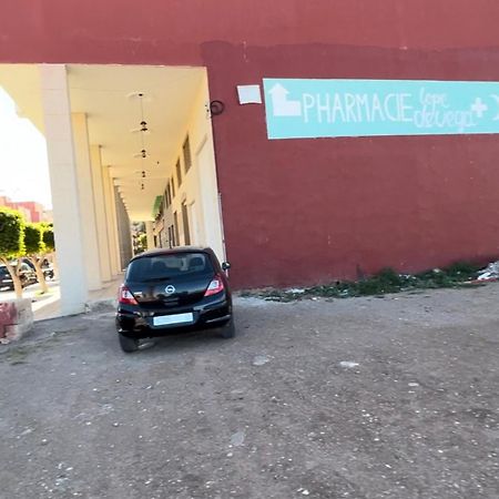 Hay Al Matar,Nador Apartamento Exterior foto