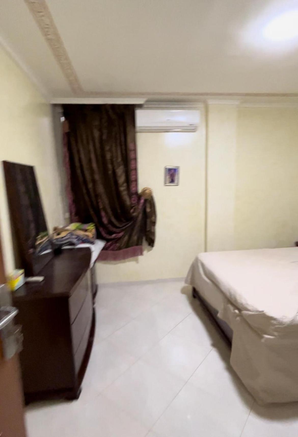 Hay Al Matar,Nador Apartamento Exterior foto