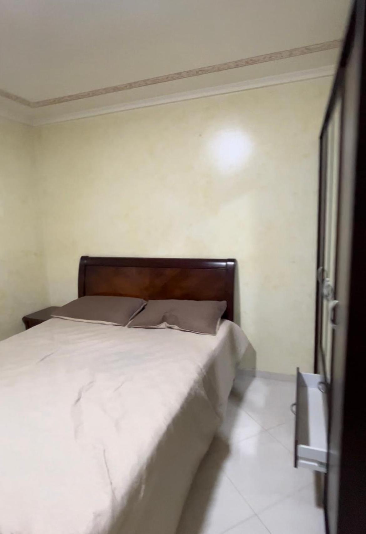 Hay Al Matar,Nador Apartamento Exterior foto